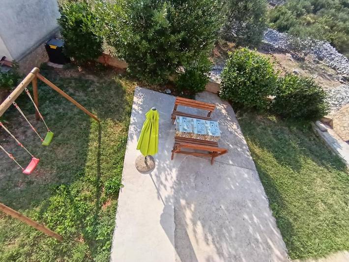 Casa de vacaciones para 12 personas, con jardín - 1