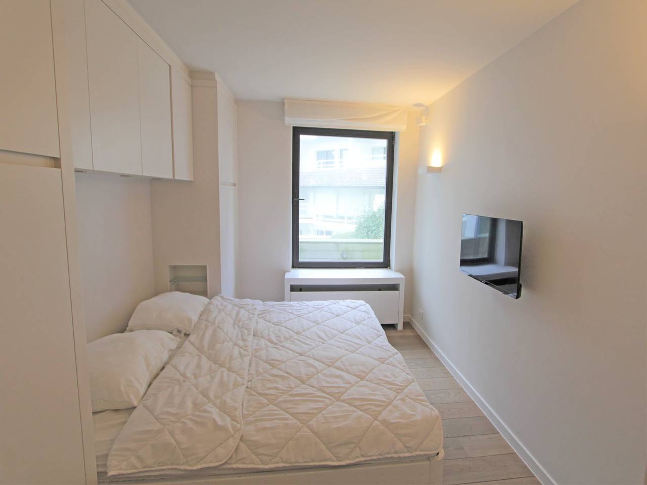 Ganze Wohnung, Wohnung in Knokke nahe Het Zoute Viertel in Le Zoute, Knokke-Heist