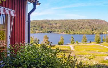 Feriehus til 3 Personer i Värmland, Svealand, Bilde 2