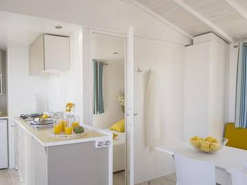 Camping voor 6 Personen in Six-Fours-les-Plages, Toulon regio, Afbeelding 3