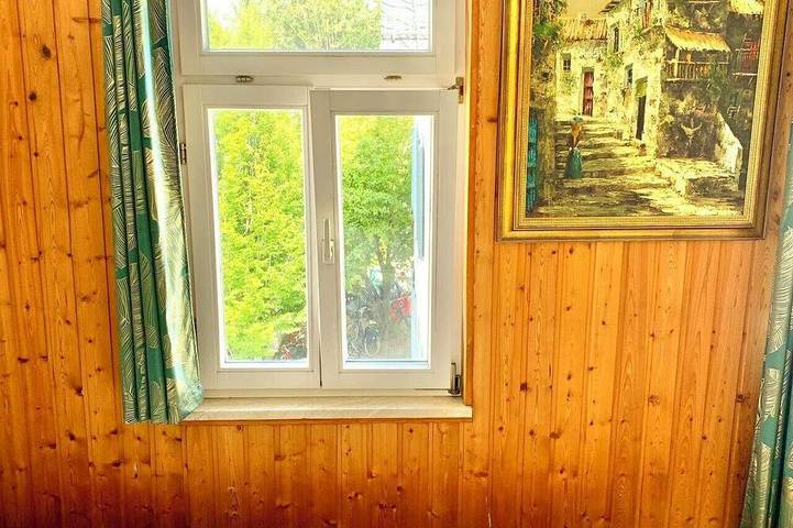 Vakantiewoning voor 4 personen in Bad Homburg