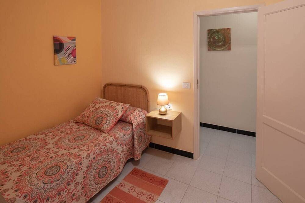 Apartamento entero, Casa Angel - Puerto Naos in Puerto Naos, Los Llanos de Aridane