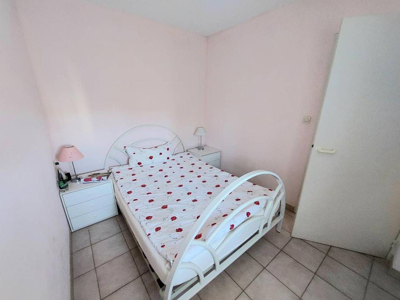 Appartement entier, Appartement 4 Pers avec Garage et Wifi in La Grande-Motte, Côte méditerranéenne (France)