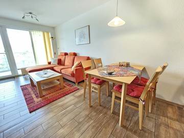 Ferienwohnung für 4 Personen in Sahlenburg, Cuxhaven, Bild 1