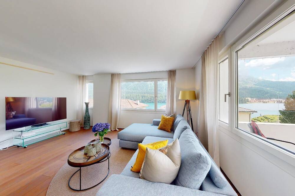 Appartamento vacanze a Engadina a partire da 501€ a notte