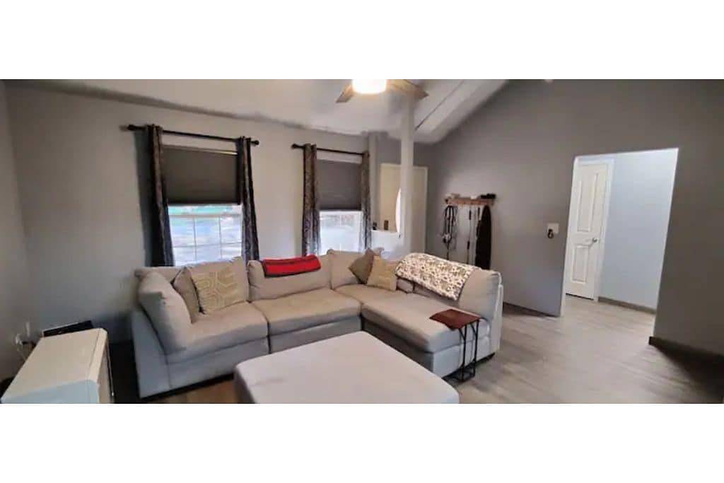 Mt Lassen and the great outdoors in Lassen-Volcanic-Nationalpark