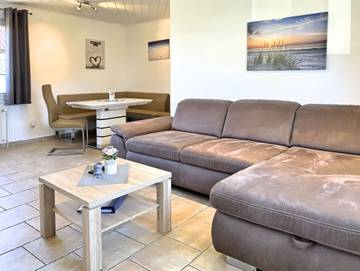 Ferienhaus für 3 Personen in Zingst, Fischland - Darß - Zingst, Bild 2