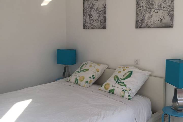 Ganze Wohnung, Promotion Jardin Darcy Hyperzentrum, Gare-Ville-Parkplatz am ruhigen Fuß in Dijon, Dijon und Umgebung