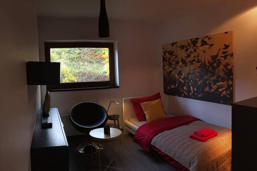 Haus am Star Lake in Kujawien-Pommern