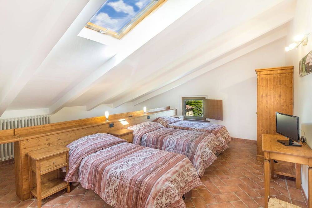 Villa in der Toskana mit Aussicht, privatem Pool und privaten Spa, ideal für Gruppen! in Sansepolcro, Valtiberina