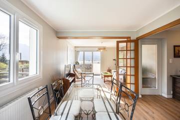 Chalet pour 6 Personnes dans Aix-les-Bains, Région de Chambéry, Photo 3