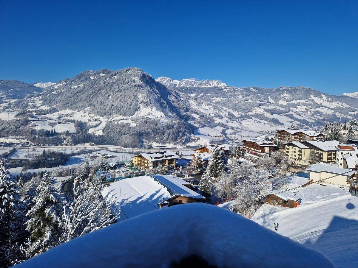 Doppelzimmer Deutschmann in Alpendorf, Sankt Johann im Pongau