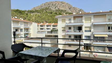 Holiday Rental for 6 People in l'Estartit, Torroella de Montgrí, Photo 1