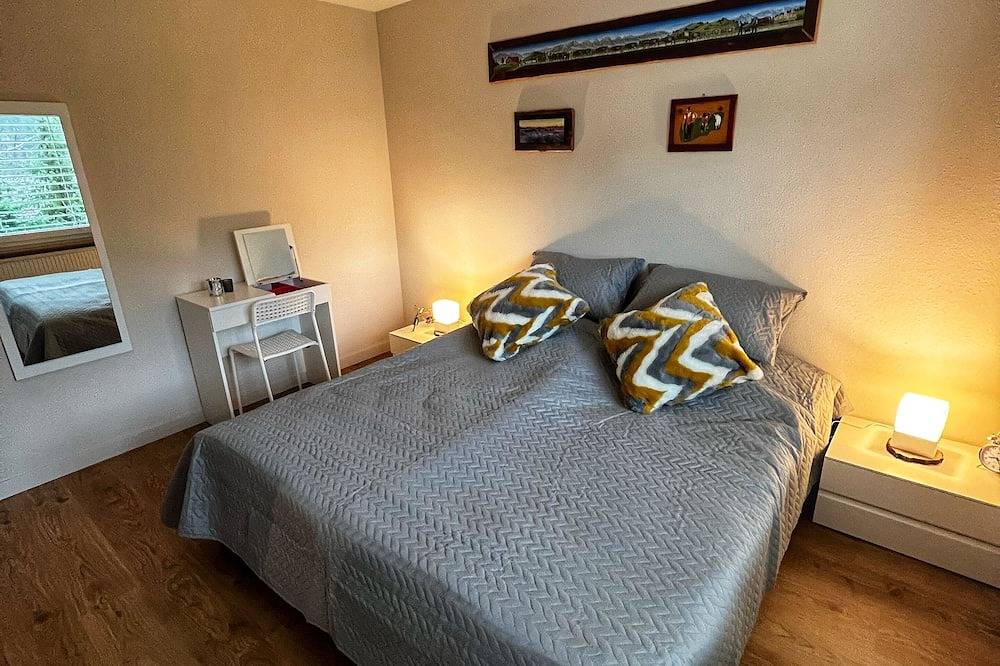 Ganze Wohnung, Beautiful holiday apartment in Wildhaus Toggenburg in Unterwasser, Wildhaus-Alt St. Johann