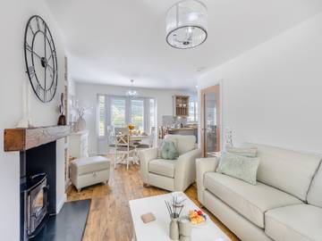 Cottage for 6 People in Llyn Padarn, Gwynedd, Photo 3