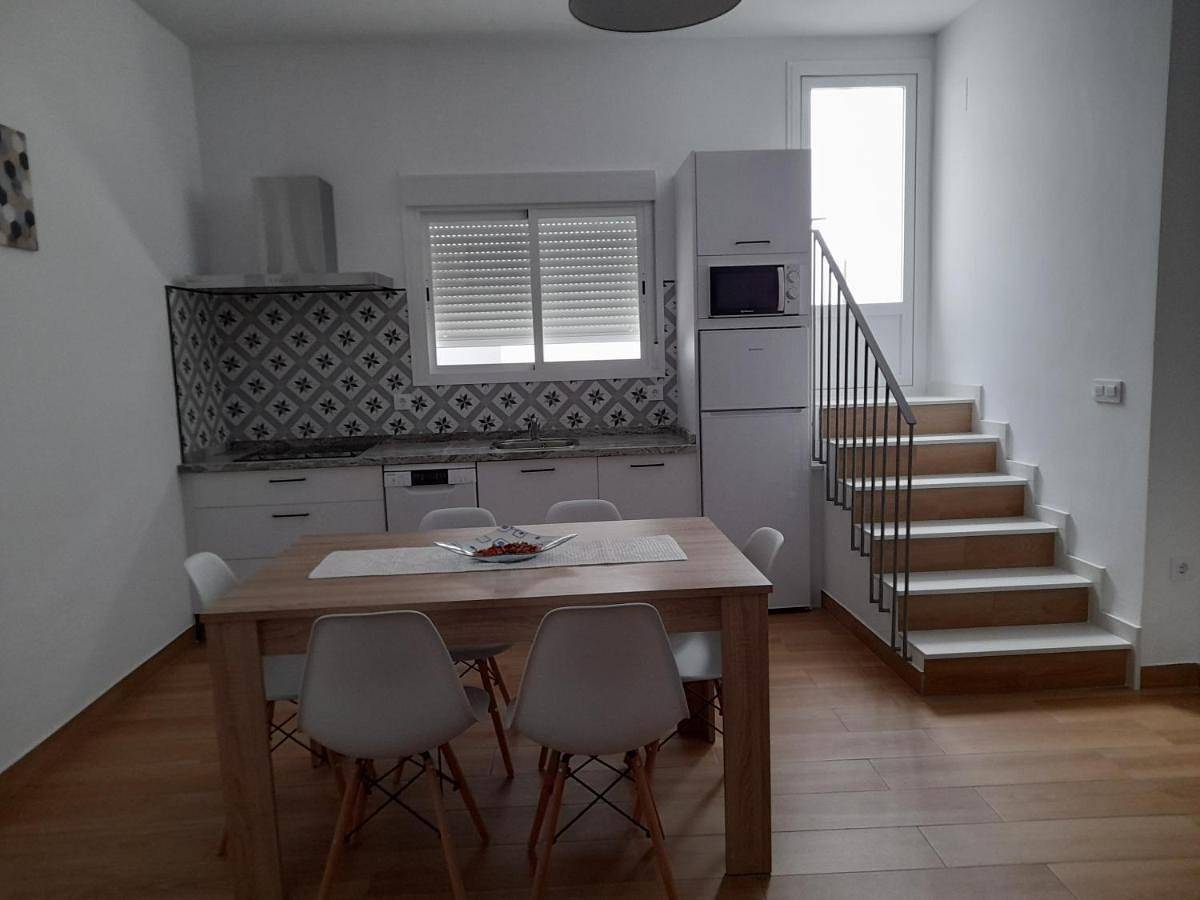 Three-Bedroom House in Rute, Sierras Subbéticas