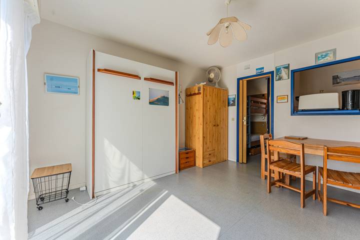 Location de vacances pour 4 personnes au Cap Ferret - 4