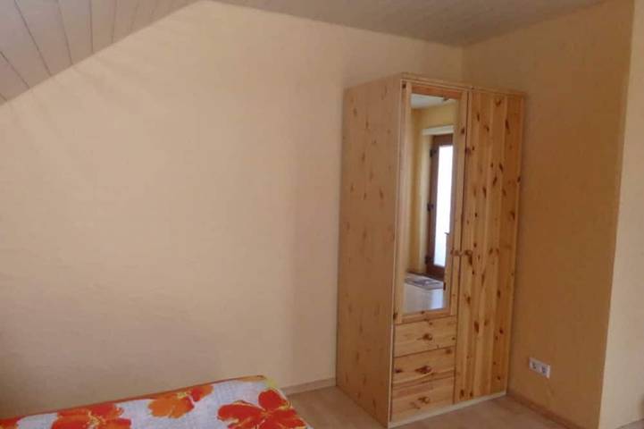 Location de vacances pour 4 personnes, avec jardin à Herbolzheim - 3