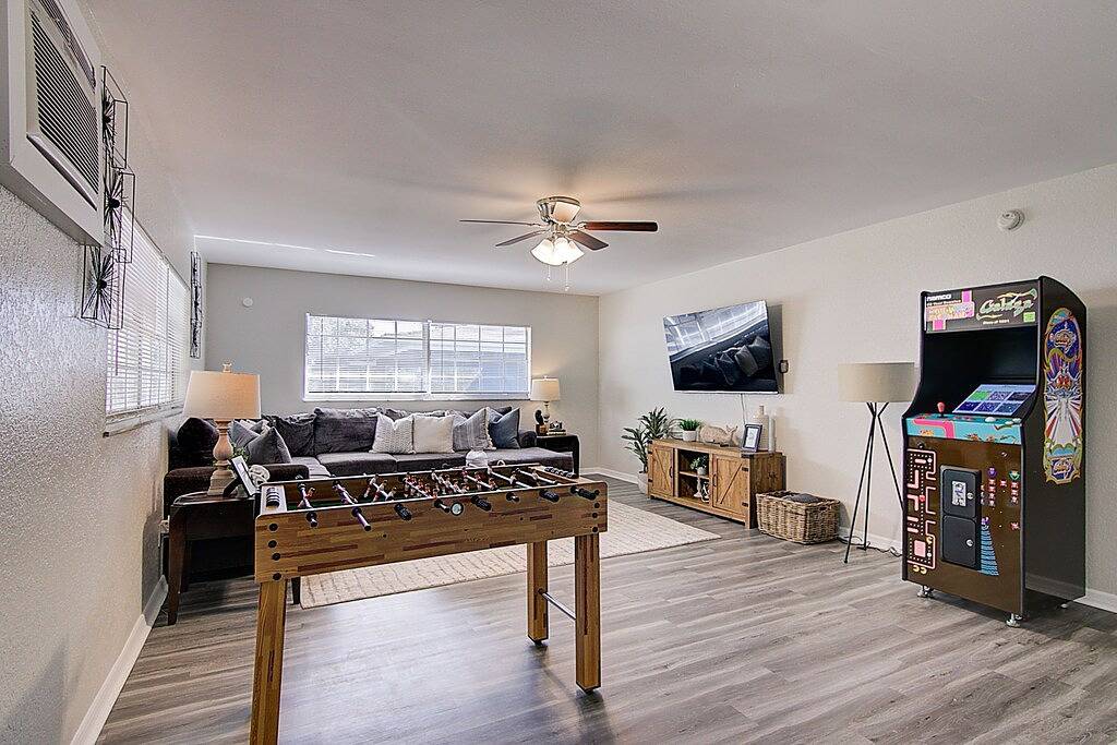 Perfect family Get-Away! in Ybor City, Tampa