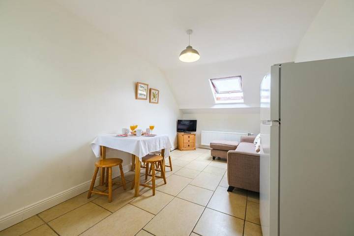 Gîte pour 2 personnes, avec vue et balcon à Trim - 2