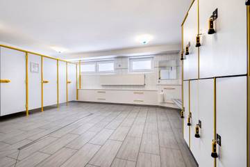 Vakantiewoning voor 6 Personen in Duhnen, Cuxhaven, Afbeelding 2
