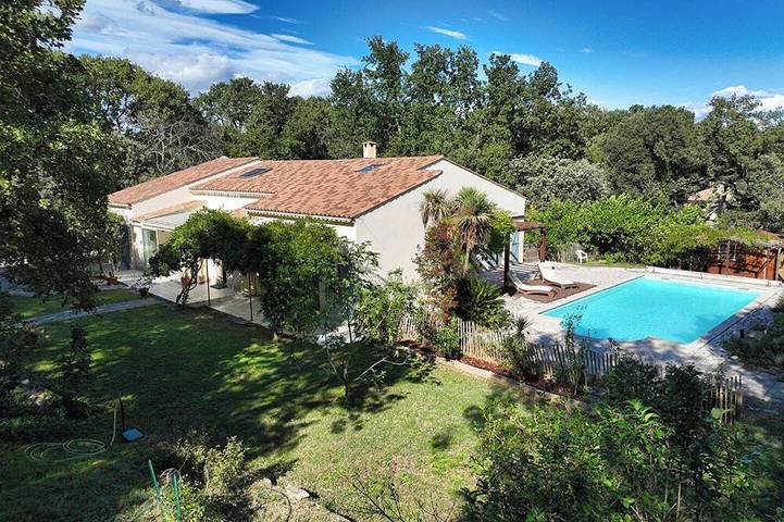Location de vacances pour 16 personnes, avec Jardin à Saussines
