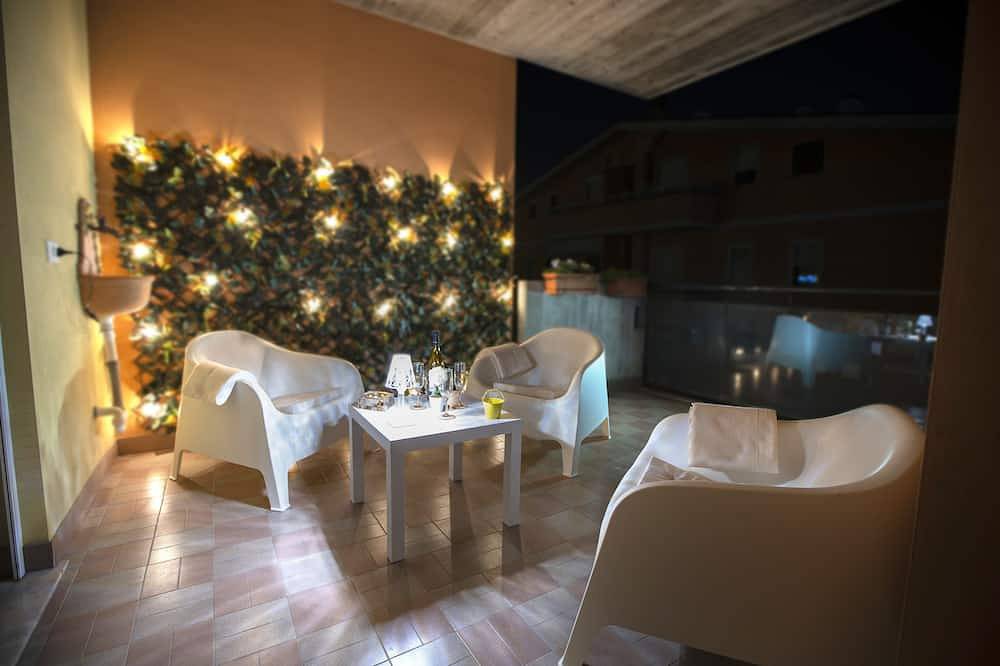B&B Calima... complete relaxation - Breakfast Included in Spoltore, Adriatic Coast Abruzzo