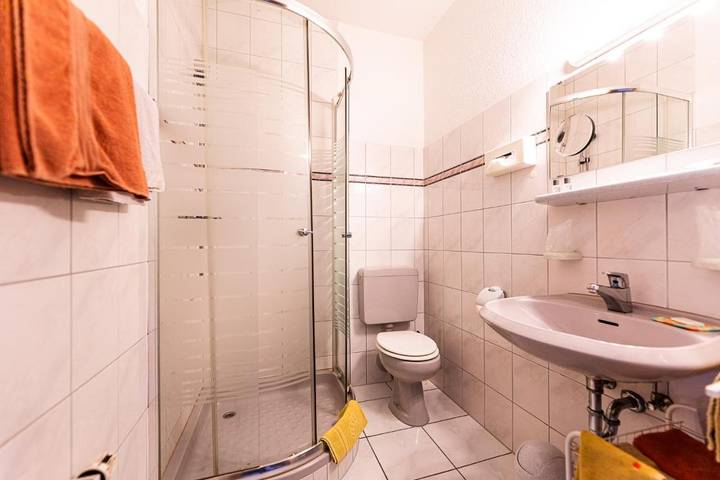 Hôtel pour 2 personnes, avec terrasse, animaux acceptés à Oestrich-Winkel - 4