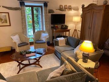 Ferienhaus für 6 Personen in Cugnasco-Gerra, Tessiner Alpen, Bild 1