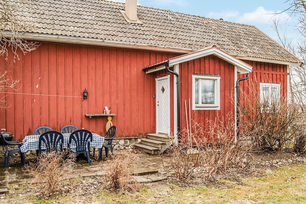 Wunderschönes Haus mit 3 Schlafzimmern in Kumla in Kumla, Örebro und Umgebung
