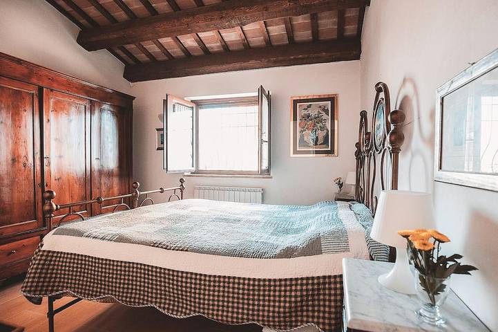 Oak House in Torre di Palme, Fermo