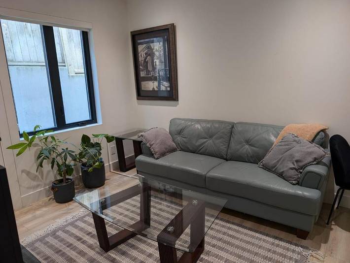 Apartamento de vacaciones para 4 personas - 1