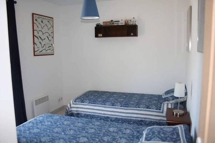 Location de vacances pour 4 personnes, avec jardin à Saint-Maximin-la-Sainte-Baume - 2