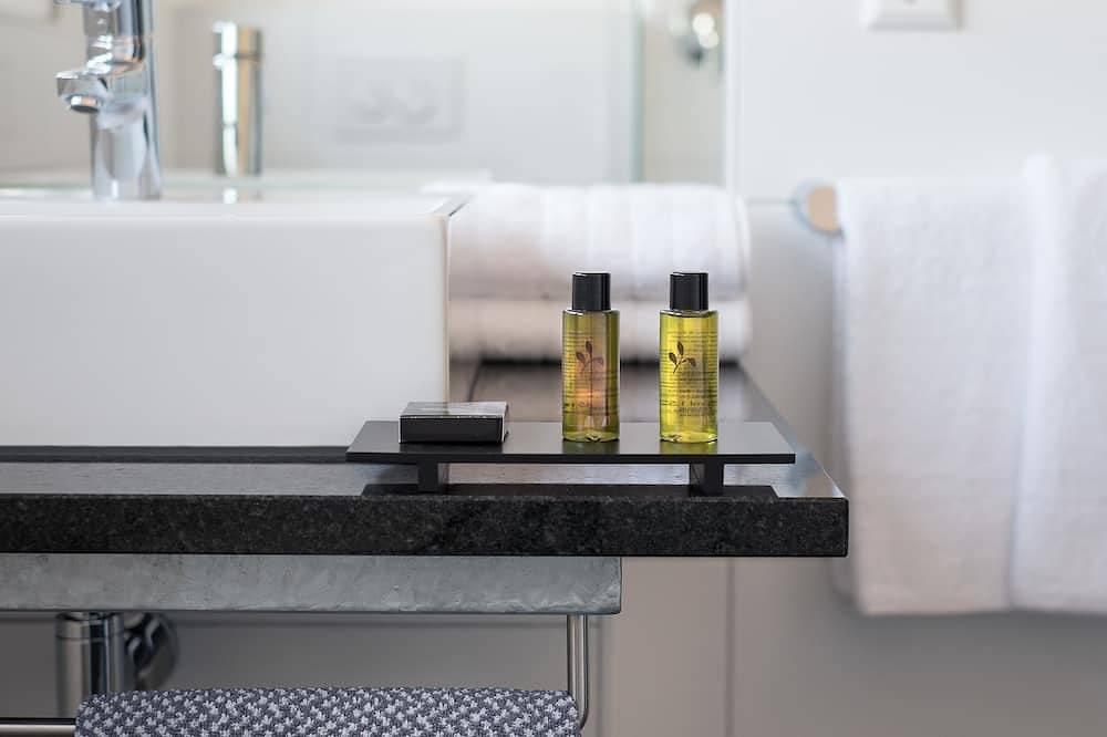 Ganze Wohnung, Doppelzimmer Standard mit Dusche und Wc in Rheinfelden (Baden), Südschwarzwald