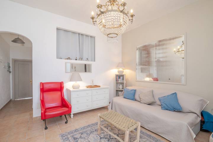 Gîte pour 4 personnes, avec jardin dans Santa Teresa Gallura - 3