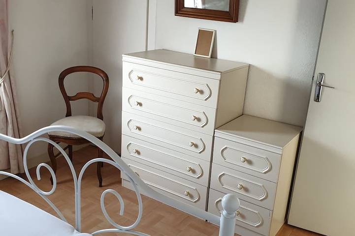 Maison de Vacances in Vic-la-Gardiole, Côte méditerranéenne (France)