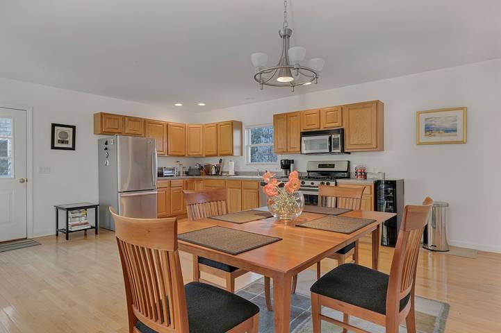 Gîte pour 4 personnes, avec balcon à Provincetown - 2