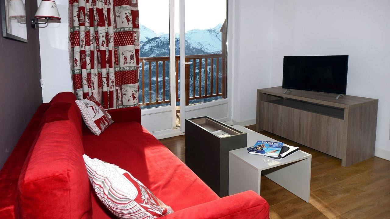 Ferienhaus für 4 Personen (40 m²) in Auris in Auris, Parque Nacional de los Ecrins