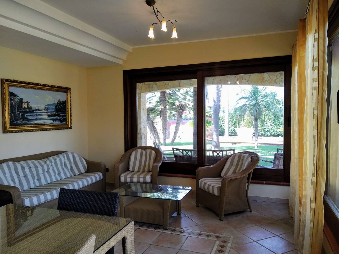 Entire apartment, Comfortable apartment near Lago in Eboli, Tyrrhenian Coast Campania