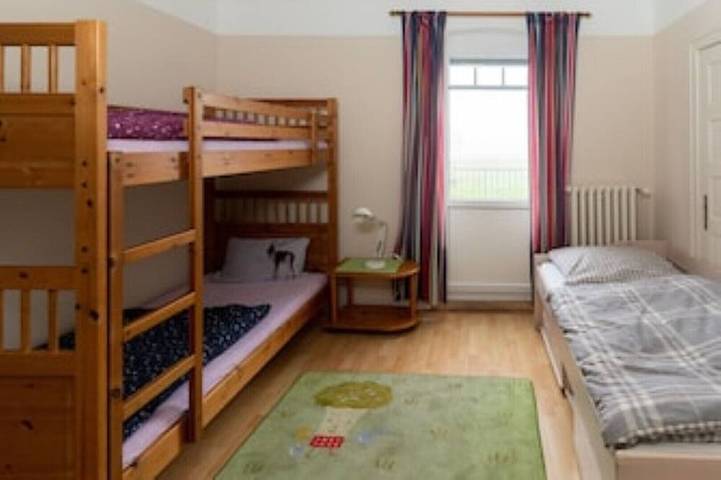 Agriturismo für 5 Personen, mit Garten in Steinbergkirche - 3