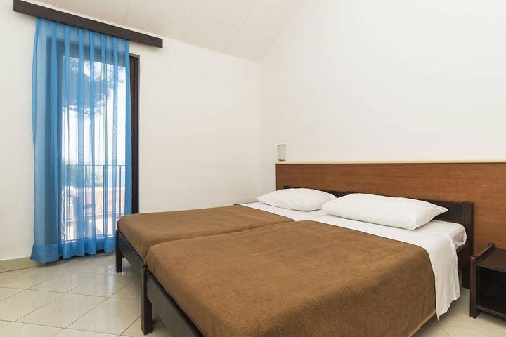 Ferienwohnung für 5 Personen, kinderfreundlich in Umag und Umgebung - 4