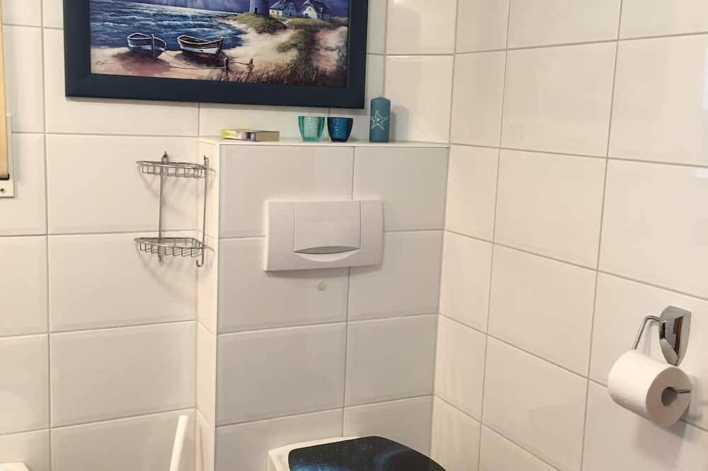 Ganze Wohnung, Ferienwohnung/App. für 3 Gäste mit 65m² in Ennepetal in Ennepetal, Ennepe-Ruhr-Kreis