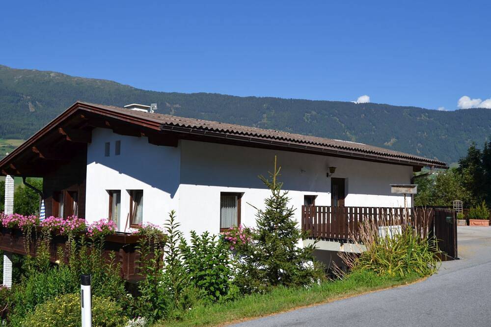 Ganze Wohnung, Haus Tauber in Jerzens, Bezirk Imst