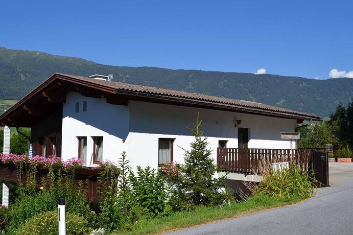 Ferienwohnung für 4 Personen, mit Balkon, mit Haustier - 1