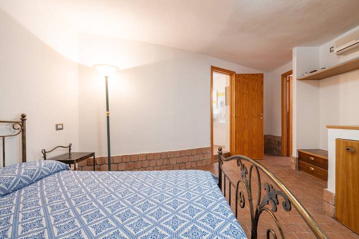 Villa pour 17 personnes, avec jardin et jacuzzi à Villasimius - 3