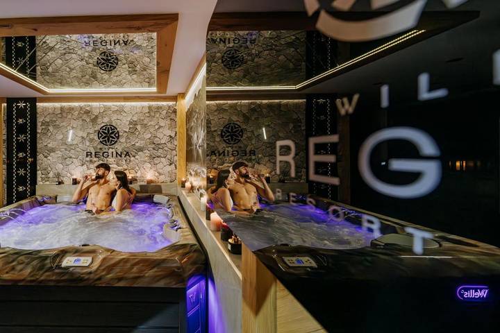 Chambre d’hôte pour 3 personnes, avec sauna ainsi que vue et jardin en Pologne - 3