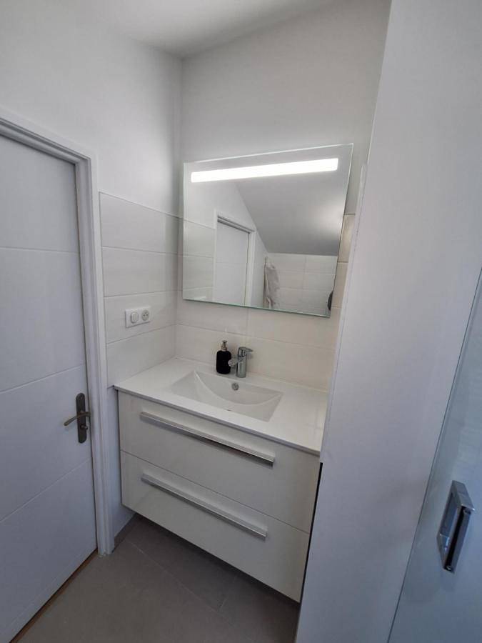 Chambre d’hôte pour 2 personnes, avec balcon et vue à Bordeaux - 3