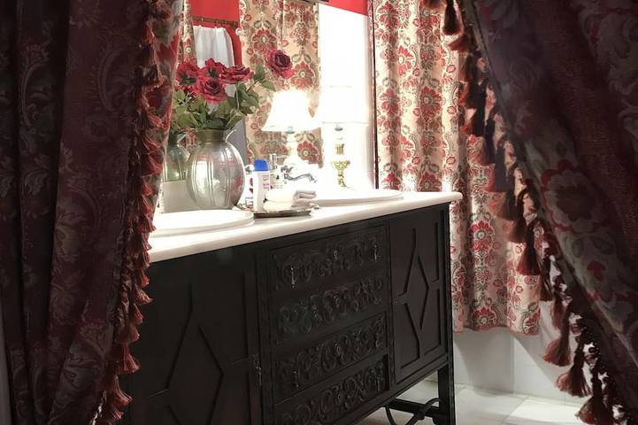 Chambre d’hôte pour 8 personnes à Jerez de la Frontera - 4