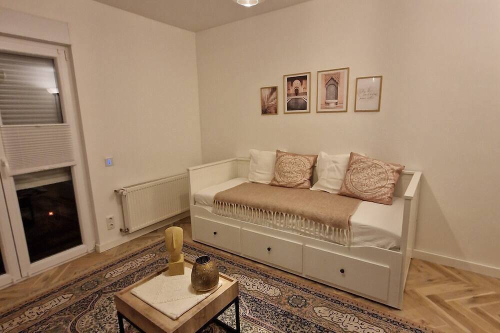 Gemütliche Stadtvilla/2 Studiozimmer inkl. Küche im Herzen von Capelle in Capelle, Nordkirchen