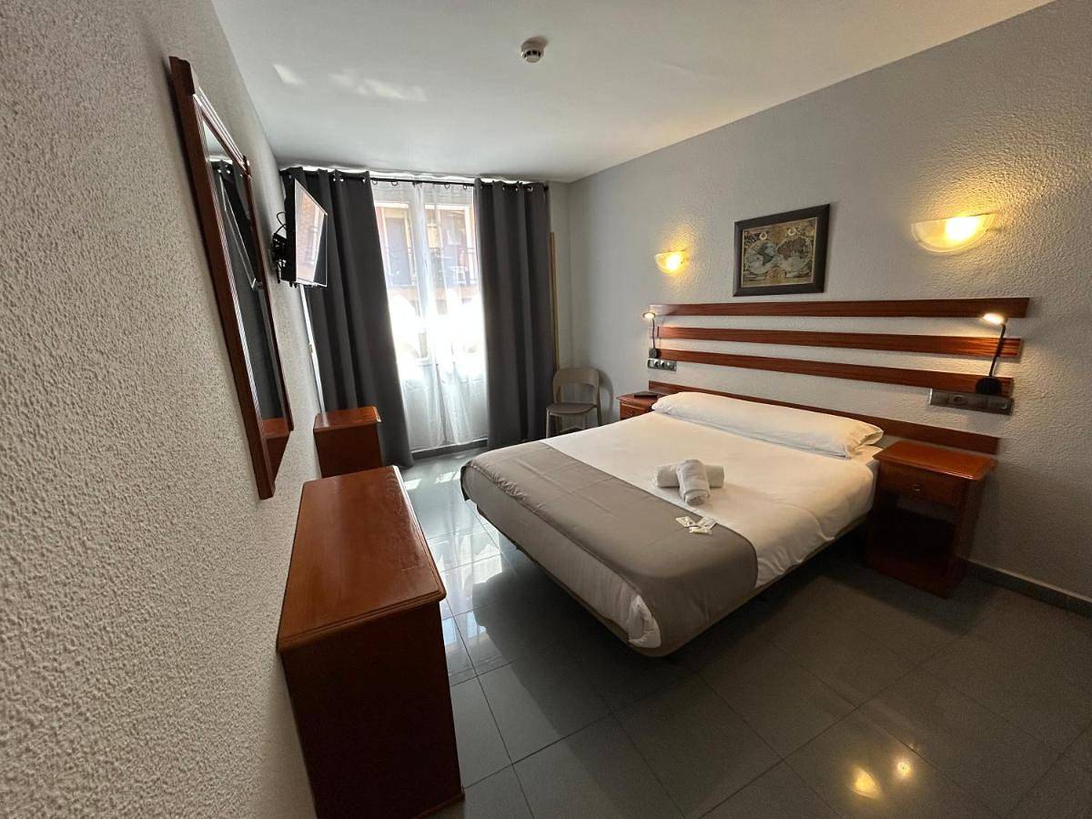 Hotel Valdemoro in Valdemoro, Área Metropolitana de Madrid